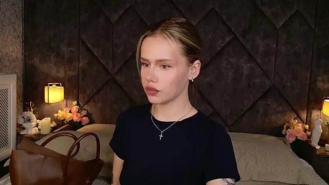 ScarlettFeref stripchat live cam model