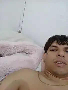 Paul_Atreides0 stripchat live cam model