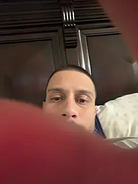 Marc_Anthony_ stripchat live cam model