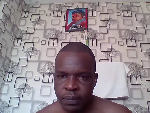 Chumba_001 stripchat live cam model