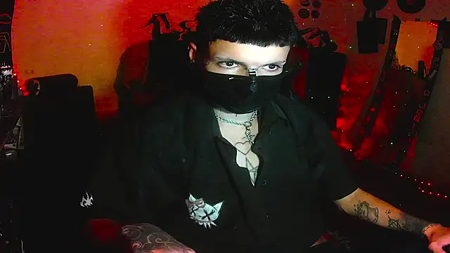 prince_x_dark stripchat live cam model
