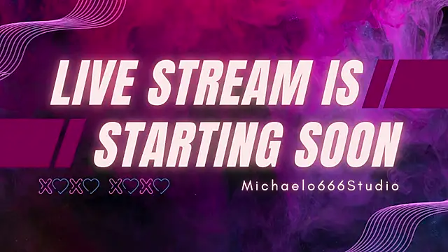 Michaelo666 stripchat live cam model