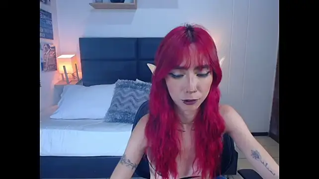 meryjanes_xxx stripchat live cam model