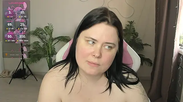 Akemi_BBW stripchat live cam model