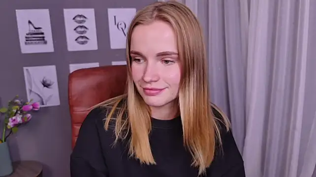 MargaritaKiss stripchat live cam model