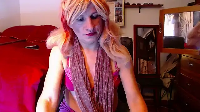 LorenJade stripchat live cam model