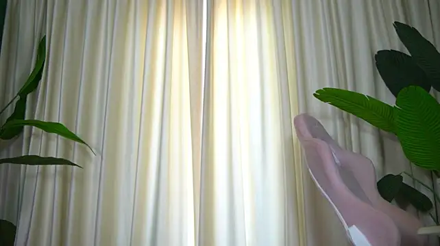 FoxieJullia stripchat live cam model