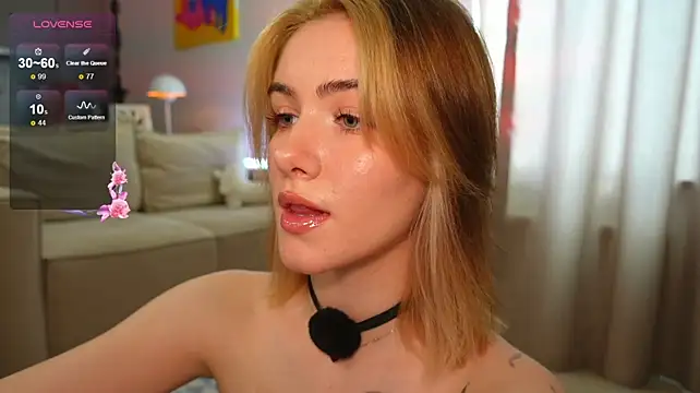 SpiceJessy stripchat live cam model