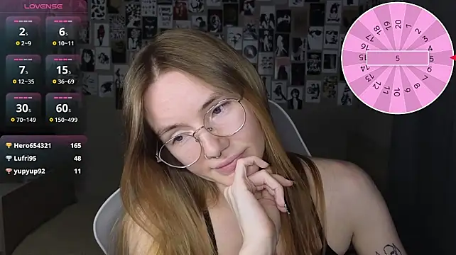 littlevildevil stripchat live cam model