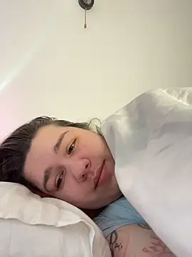 SuzieMurray stripchat live cam model
