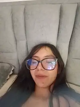 MissAfroditha stripchat live cam model