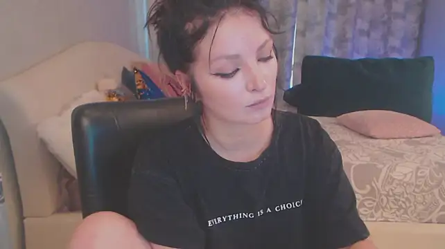 BritneyBarker stripchat live cam model