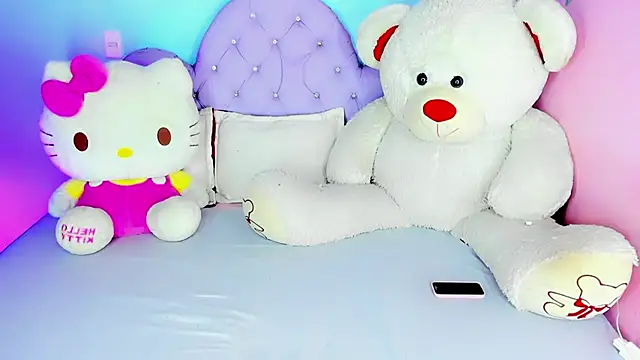 SexyJuliaa01 stripchat live cam model