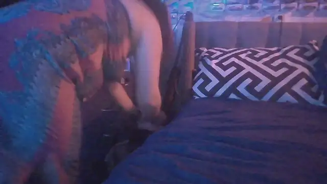 TWiSTYTheTwizted stripchat live cam model