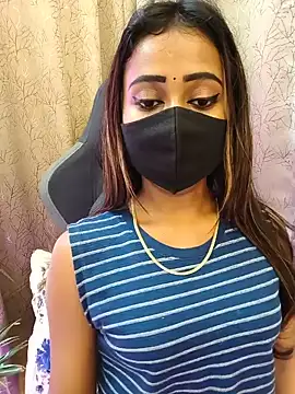 Puja-baby stripchat live cam model