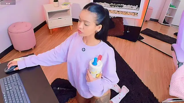 Miss_koko_ stripchat live cam model