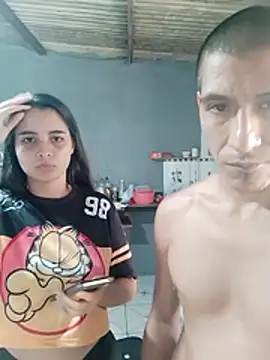 Rodri-Cami stripchat live cam model