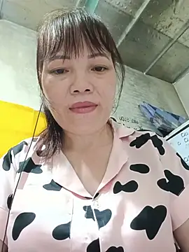 Sana-vn stripchat live cam model