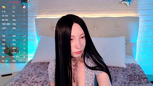 roxy_morrison_x stripchat live cam model