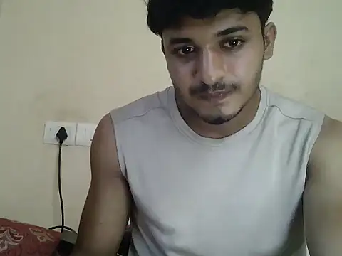 Jack_Vibes stripchat live cam model