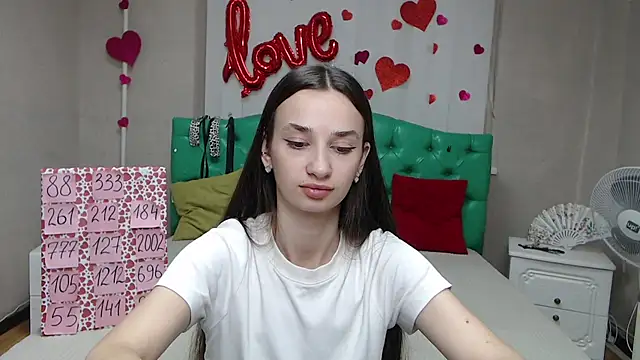 Je55icaBreeze stripchat live cam model