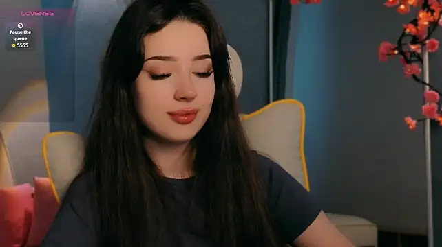 noonespyed stripchat live cam model