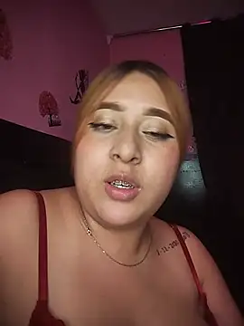 venuscopper stripchat live cam model