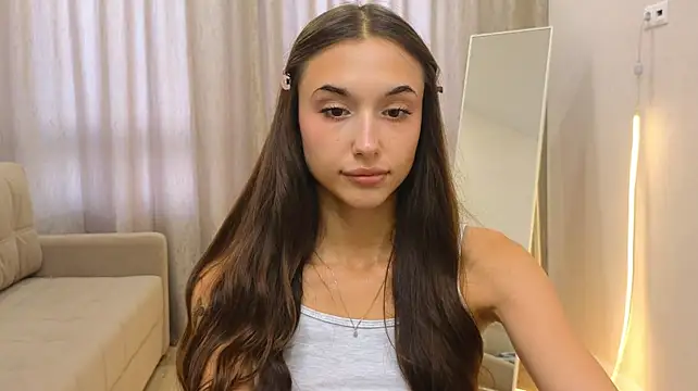 belle_cute stripchat live cam model
