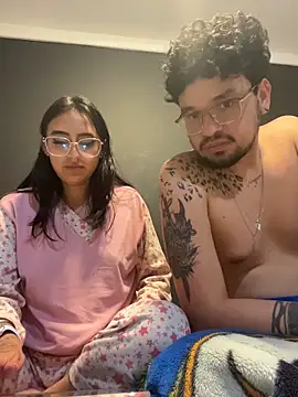 hotlatinocouple__ stripchat live cam model