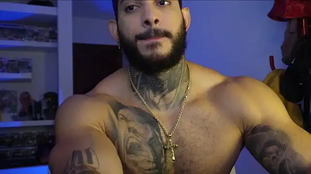iamjackc_ stripchat live cam model