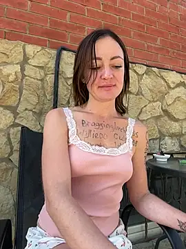 GoldenGoddess- stripchat live cam model