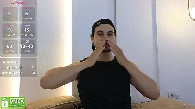 Jake_muller2 stripchat live cam model