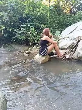 Sky-beo stripchat live cam model