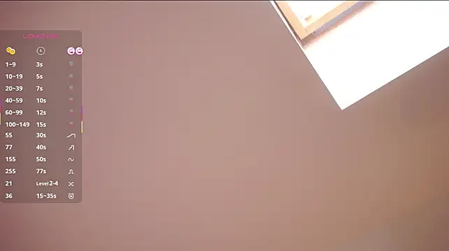 GrayceBonifacio stripchat live cam model
