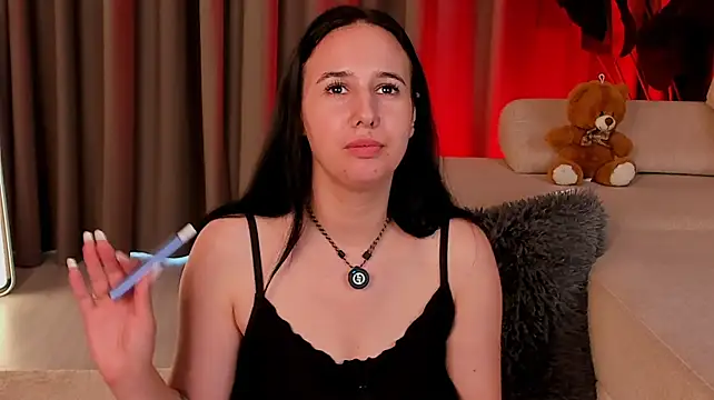 AlessiaMarais stripchat live cam model