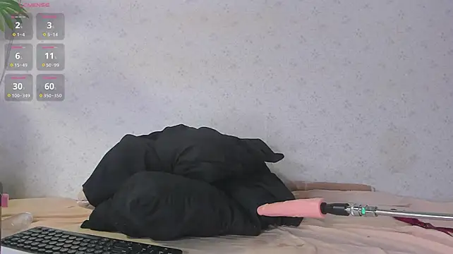 MarigoldMary stripchat live cam model