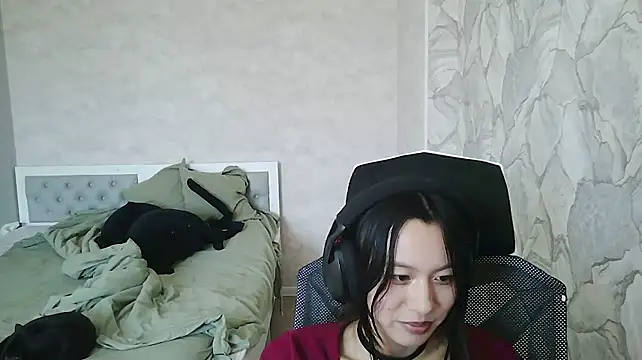 JacklynGingrich stripchat live cam model