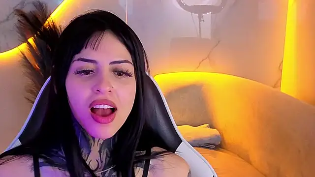 Cherry_Bloom_Tx stripchat live cam model