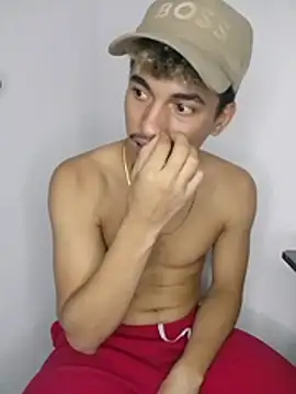 ARES_DAM stripchat live cam model