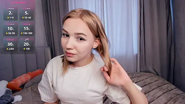 mine_dream stripchat live cam model