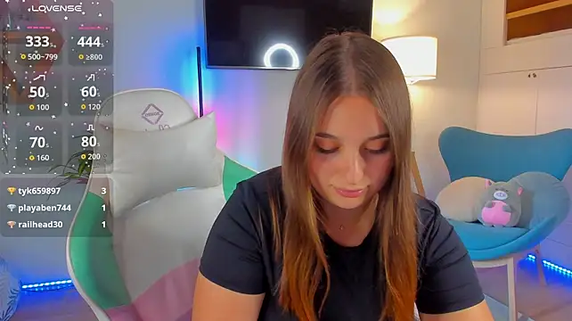 Nicole__De_Lux stripchat live cam model