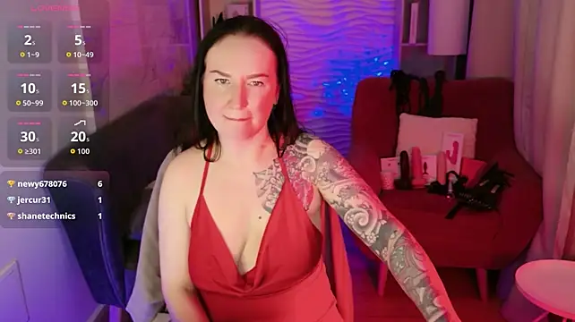 Lisa_Sin stripchat live cam model