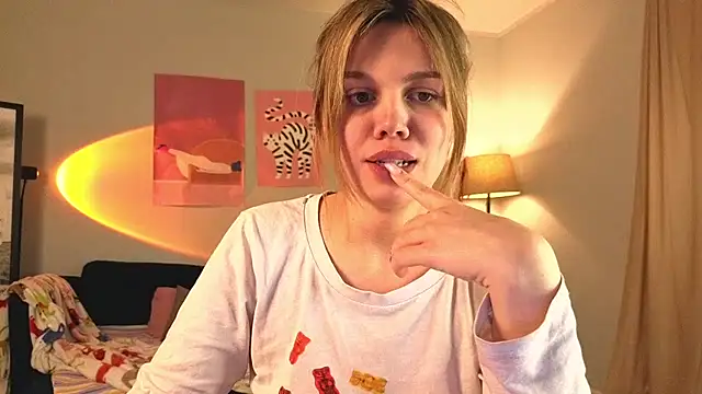 SunTaliaStar stripchat live cam model