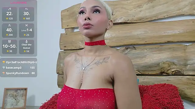 Ladys_Nova stripchat live cam model