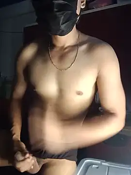 maskyyy_0306 stripchat live cam model