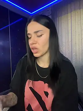 Queen_of_pain stripchat live cam model