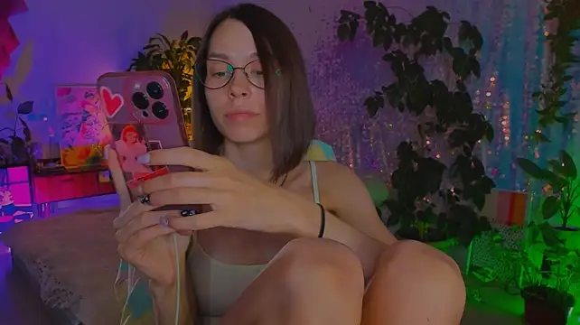 poli__ stripchat live cam model
