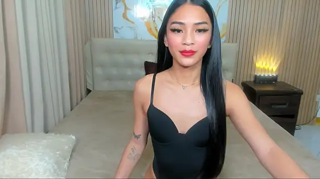 Ariana_riches444 stripchat live cam model
