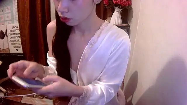 heartx_ stripchat live cam model
