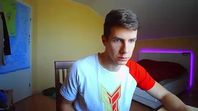 Chris_Brien stripchat live cam model